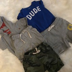 ⛔️SOLD⛔️Gap boys bundle